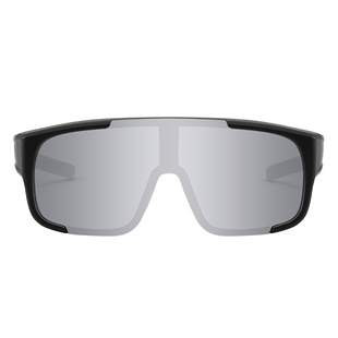 登山护目镜墨镜可套近视镜可戴爬山套镜防风雪镜徒步雪山骑行眼镜