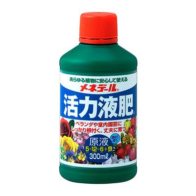 美藤露肥料浓缩液体肥