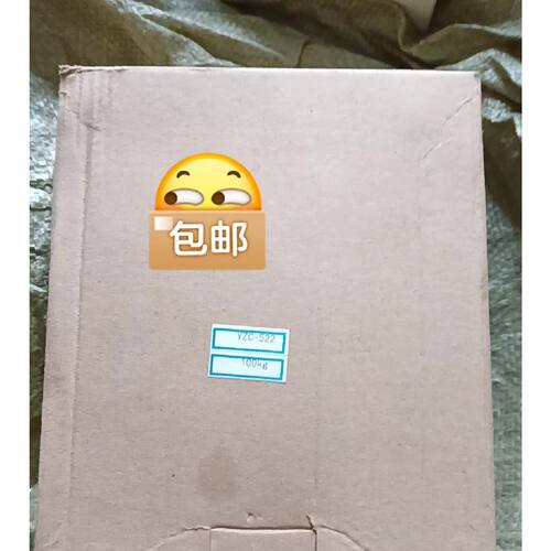 YZC522 100kg 传感器全新