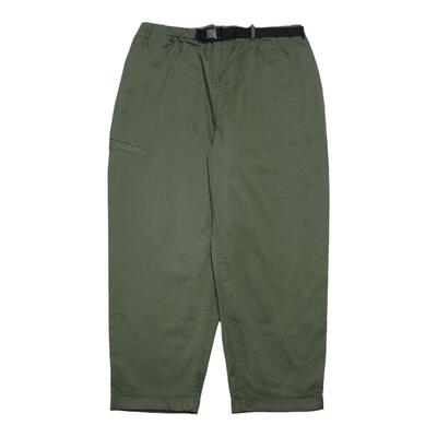 RADIUM男装宽松日系休闲裤直筒裤