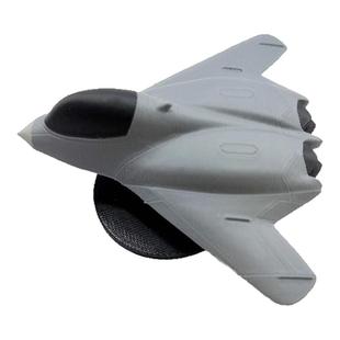 汽车内饰摆件歼50歼36六代机内饰高级感男女士车载装饰生日礼物