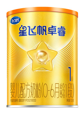 飞鹤星飞帆卓睿Pro1段老爸抽检