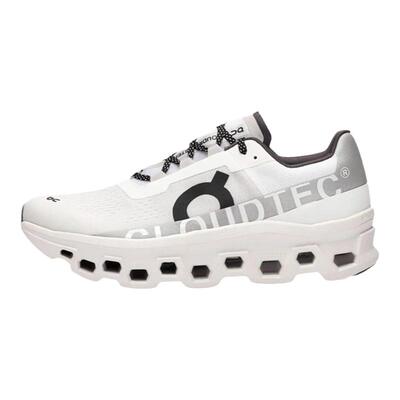 ON/昂跑 Cloudmonster 男女 轻量缓震回弹舒适透气低帮运动跑鞋