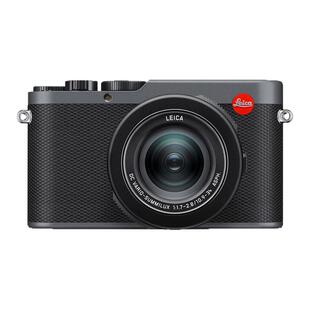 礼赠电池】Leica/徕卡D-LUX8相机金属灰 dlux8数码微单相机行货