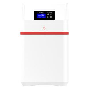【政府补贴】GOOTHO库硕软水机家用全屋净水系统大流量软水机净水