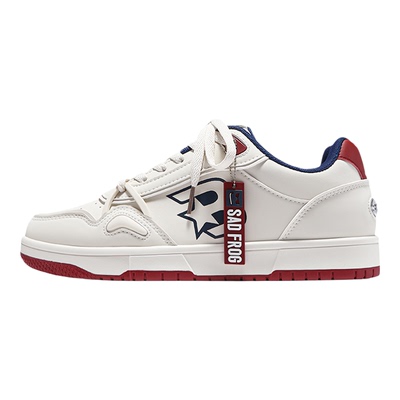 汤姆猫dunk板鞋春夏小白鞋