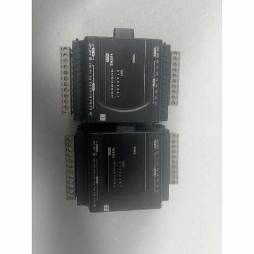 询价台达PLC扩展模块 DVP16XN211T