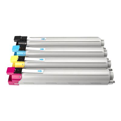 复印打印机彩色高清墨粉碳粉粉盒