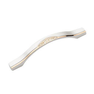 柜门拉手现代简约衣柜门拉手欧式抽屉拉手把手橱柜门美式现代拉手