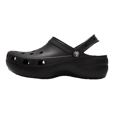 Crocs卡骆驰洞洞鞋云朵沙滩凉鞋