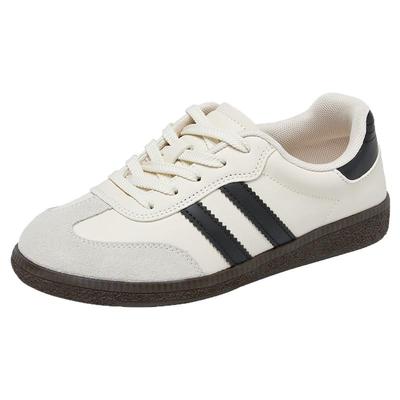 大东官方正品厚底百搭德训鞋