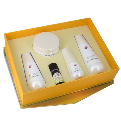 汉芳皮膜玫瑰丝滑透润5件套