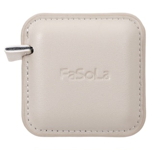 FaSoLa卷尺量三围尺腰围腿围臂围自动测量软尺子健身围度尺三维尺