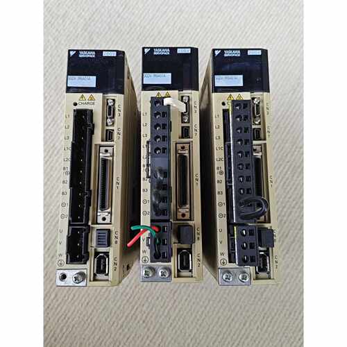 溢价-安川伺服驱动器SGDV1R6A01A200w