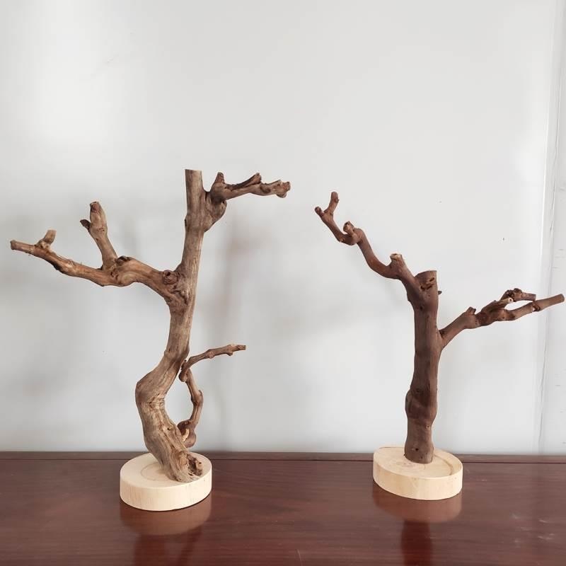 家用手表佛珠项链文玩挂串架手串摆件架挂手串的架子收纳展示托