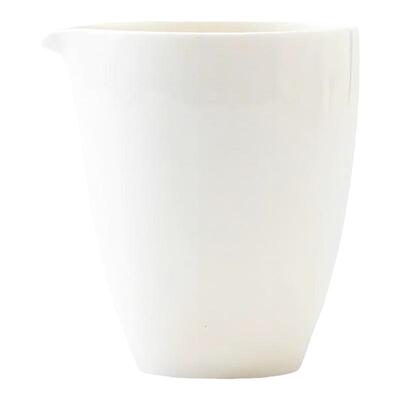 篱缘居分茶器复古过滤公道杯陶瓷