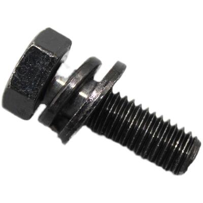 原厂五菱扬光地板座椅螺丝