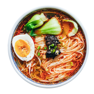 湖北手工油面咸味挂面龙须月子营养面条武穴蕲春罗田英山麻城特产