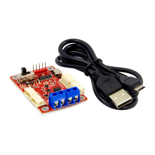 FEETECH飞特舵机URT-1调试板USB转485转TTL通用信号转换板模块