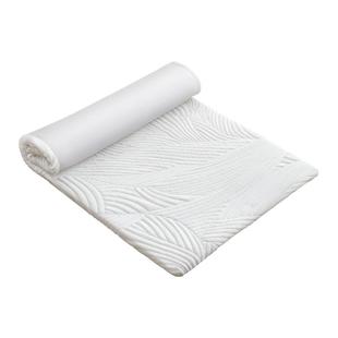 sweetnight甜秘密乳胶垫子软飘窗垫家用学生宿舍褥子榻榻米床垫