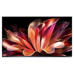 海信RGB-MiniLED电视E7S Pro75吋玲珑真彩背光 新品限时优惠