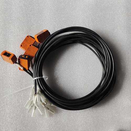 询价易福门光电开关感应器06T204