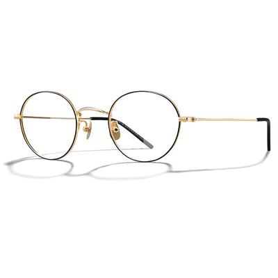 【AI试戴】配镜不满意可重配一次