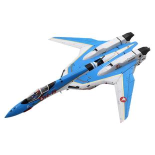 恒辉模型 F005 1/72 成品静态 纯手工制作 超时空要塞ZERO MGI-29