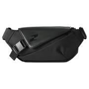 探迹者机能斜挎包小胸包