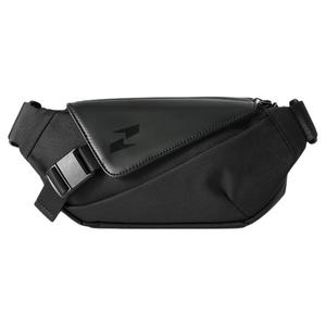 TAJEZZO探迹者新品机能斜挎小包N3mini户外通勤小胸包骑行背包男