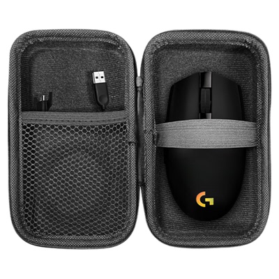 适用罗技G102/G304鼠标收纳包