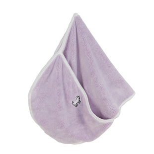 宠物毛巾吸水洗澡狗狗猫咪速干专用浴巾擦脚布擦嘴擦身体狗浴袍猫