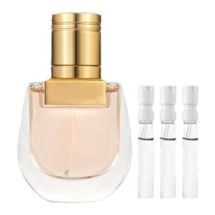 香水小样北国雪松同名肉丝带黄丝带小猪包恋旅木兰诗语