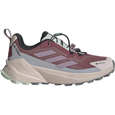 Adidas/阿迪达斯正品新款女士户外缓震运动登山徒步鞋JP5242