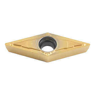 数控刀片金属陶瓷刀片VBMT160404-MV/160408-MV 光洁度高菱形刀片