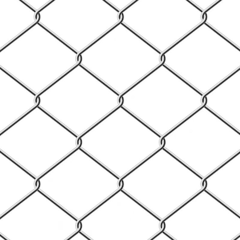 热镀锌铁丝围栏网钢丝牛羊防护网