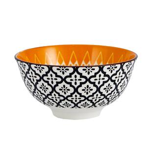 日式餐具陶瓷碗家用吃饭碗特别好看的米饭碗高颜值碗碟套装礼盒装