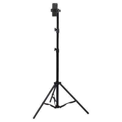 慕拾光新款落地直播拍摄手机支架