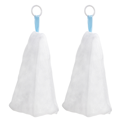 奶油绵密泡沫！2个装!