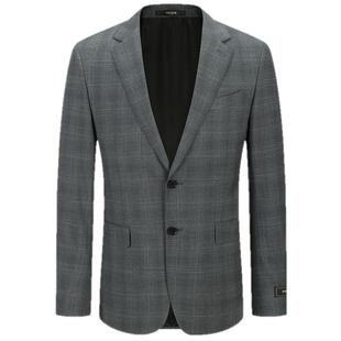 【商场同款】雅戈尔男士西服新款官方商务休闲西装外套男S3733