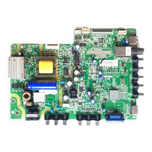 L32F3309b 32F3301 32M16电视主板40-MS82PC TP.MS18VG.P77