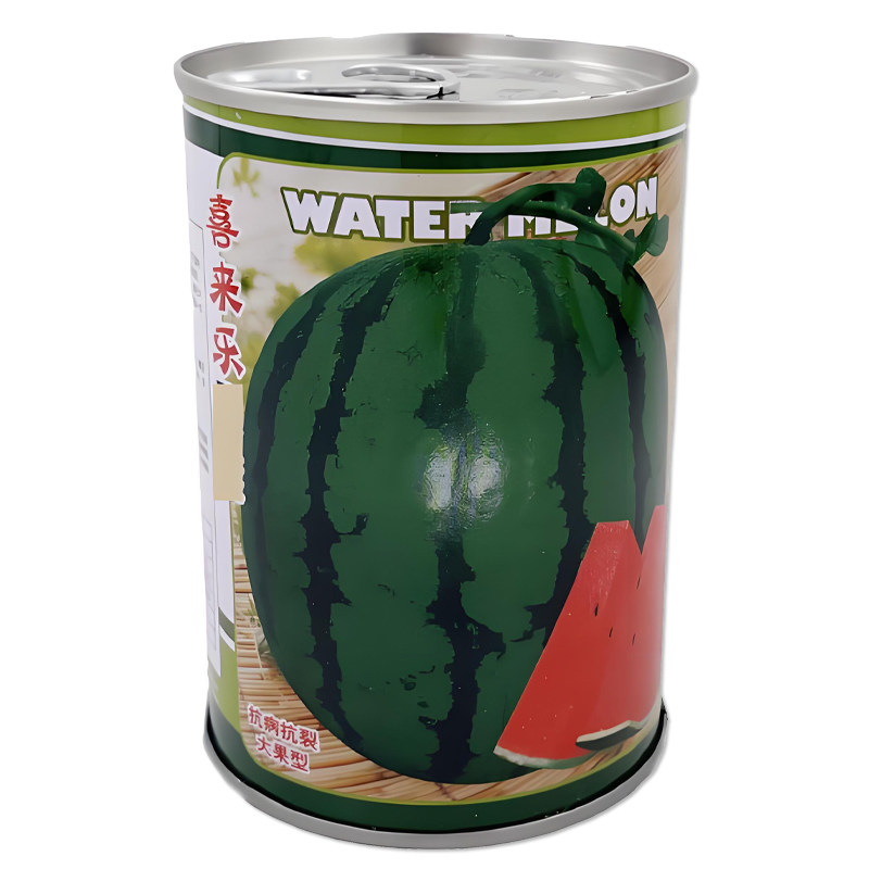 喜来乐西瓜种子麒麟西瓜种籽