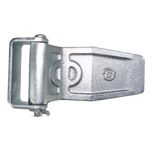 通用加厚大小货车集装箱门合页车厢后门锁具配件厢式车门铰链包邮