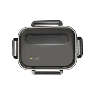 日本泰福高便当盒原装配件餐盘盖子汤碗便当盒卡扣密封圈包包配件