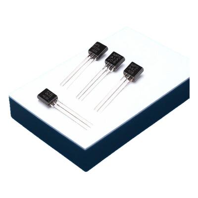 直插三极管MPSA0613141844