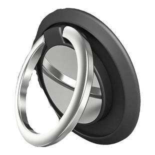 手机车载磁吸指环扣指扣环男女超薄创意可折叠手机车载高端手机扣支架金属不锈钢多功能3M强力网红新款指环扣