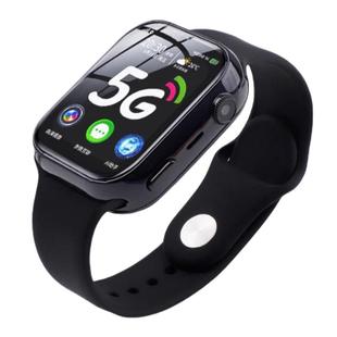 适用于好记星A90古讴卡儿童手表表带硅胶divo艾蔻好乐普守护佳C6爱百分子腾园5G全网通A67华强北手表腕带