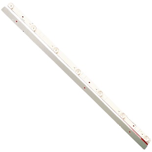 全新适用海信65寸6灯61CM凹镜灯条 LB6507M V0 HD650V1U71-T0L1B