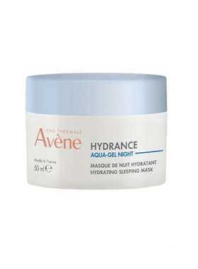 澳洲直邮Avene 雅漾Hydrance 恒润保湿舒缓睡眠面膜 50ml