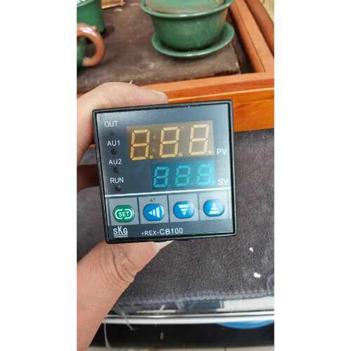 询价下单TREX-CB100 温控仪 可开发票